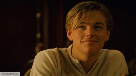 How old was Leonardo DiCaprio in Titanic?