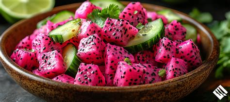 What Does Dragon Fruit Taste Like? Unveiling the Exotic Flavors ...