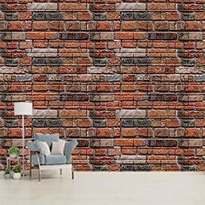 Jaamso Royals 3D Wall Panel Brick Stone PE-Foam Wallpaper | Self ...