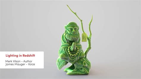 Image result for Render Tutorial Red Shift