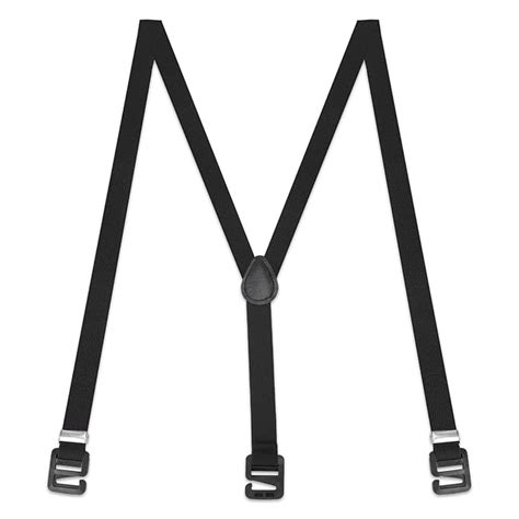 Buy Suspenders for Men,Hidden Suspenders for Men Adjustable Suspenders ...
