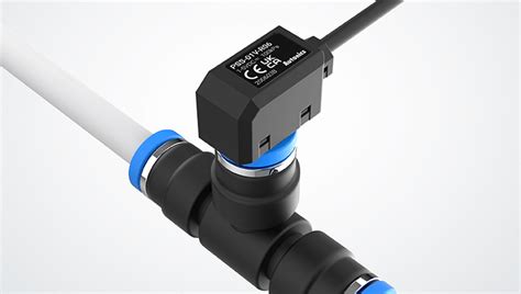 PSS Series - Compact Non-Indicating Pressure Sensors | Autonics (IN)