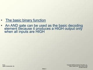 Image result for Decoder DLD