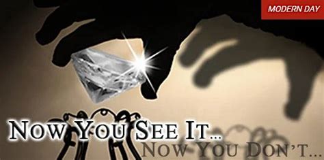 Maggianos-Troy M**der Mystery Dinner Now You See It; Now You Dont ...