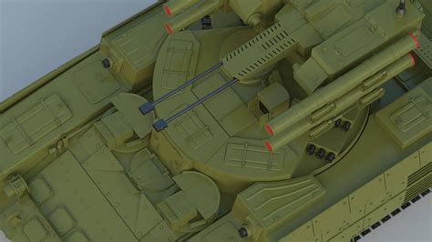 Image result for BMPT Terminator Technical Diagram