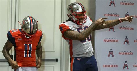 Image result for houston roughnecks