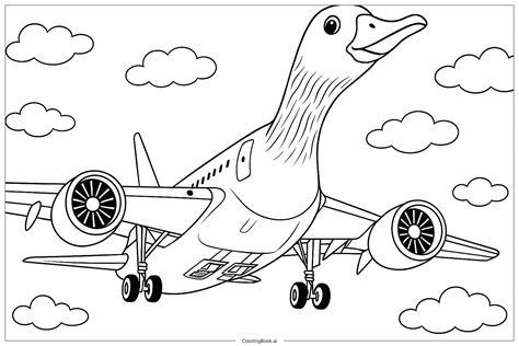 イタリアン・ブレインロットの塗り絵40枚（無料PDF・PNG配布）