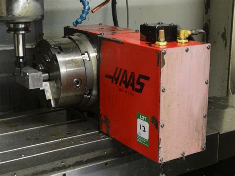 Image result for Haas 4th Axis Programming