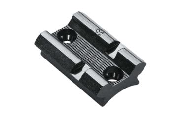 Weaver 75 Top Aluminum Base Rifle Rail Mount | Free Shipping over $49!
