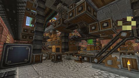 Image result for Just Create SMP Modpack