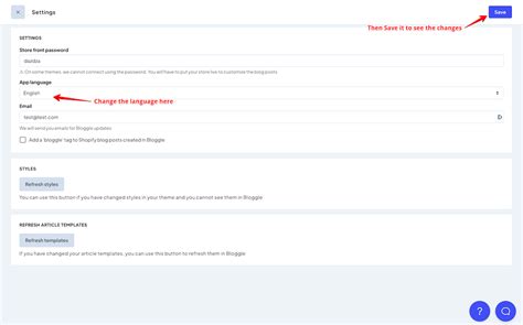 Image result for Language Switcher In-App