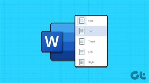 Image result for Create Columns in Word Document
