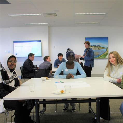 Annual Action Plan and Budget Consultation 2024/25, Visy Cares Hub ...