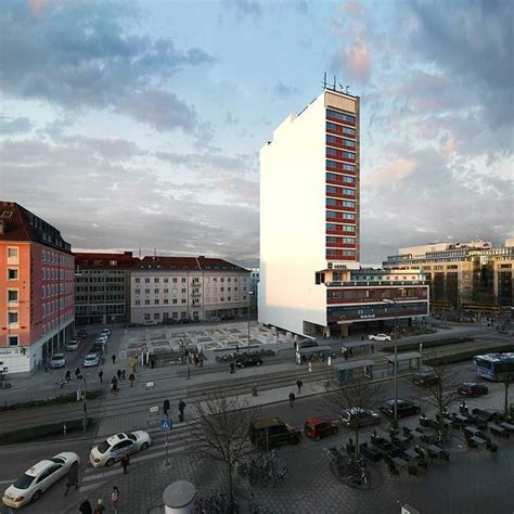 The Power of Imagination: Victor Enrich focuses on buildings that defy ...