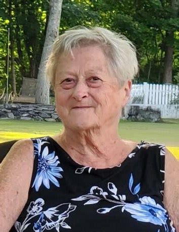 Marion "Lee" Mansueto Obituary (2025) - Taunton, MA - Riendeau-Mulvey ...