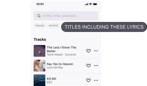 Letras de canciones y traducción musical | Deezer