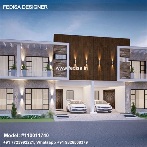 Exterior Design For Small Houses Luxury Villa Airbnb L Shaped House ...