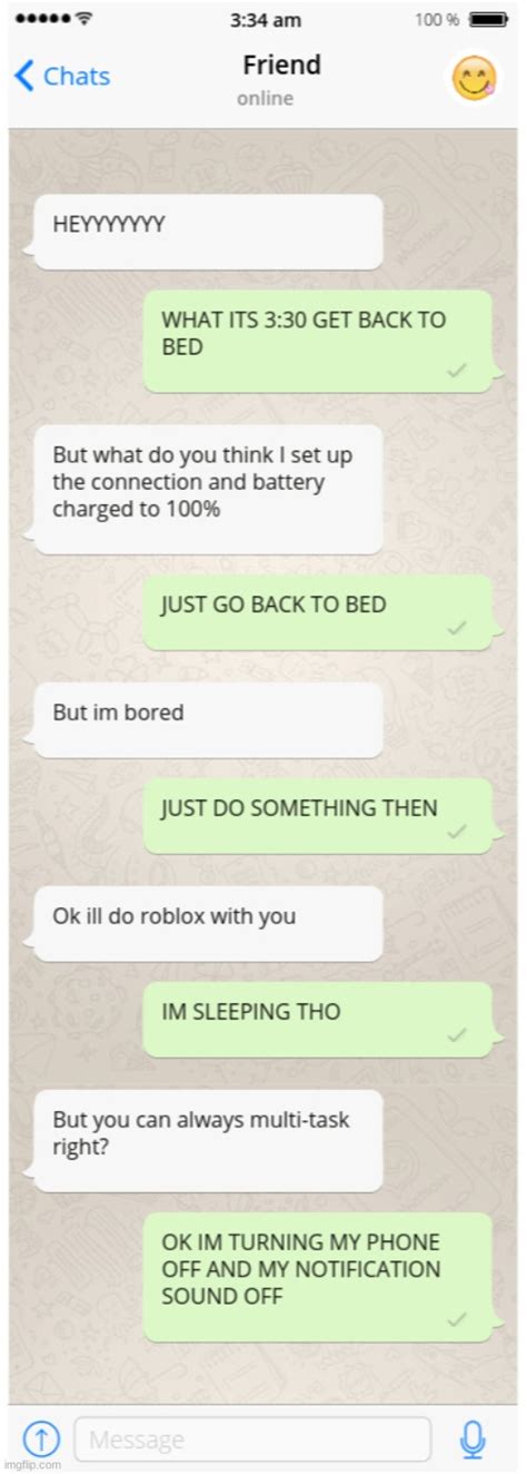 Image result for This Is a Boring Text Thread Meme