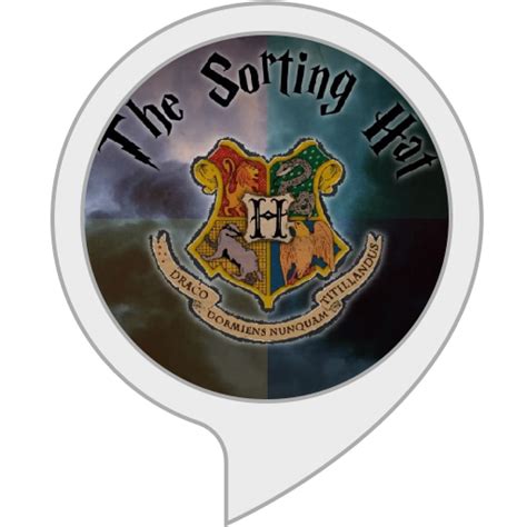 Amazon.in: Sorting Hat : Alexa Skills