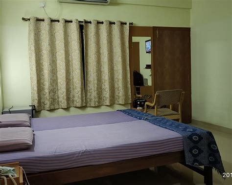 NEW ADMAR GUEST HOUSE (Udupi, Karnataka) - Specialty Hotel Reviews ...