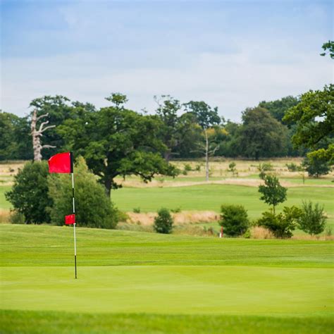 WHITTLEBURY PARK - GOLF COURSE (2025) All You Need to Know BEFORE You ...