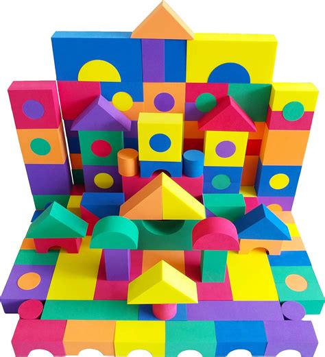The 9 Best Large Foam Building Blocks For Kids – Home Gadgets