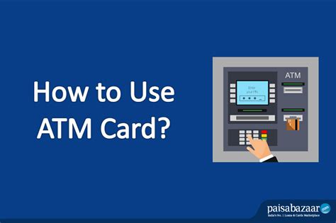 Image result for ATM Card Using