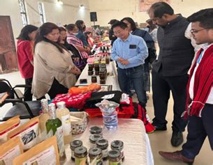 TRIFED to launch Phase 2 of the ‘Promotion of Tribal Products for North ...