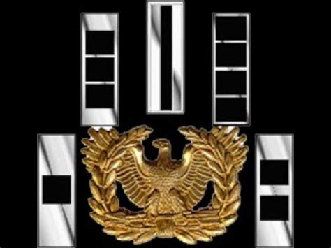 What is the difference between a Warrant Officer and Regular ...