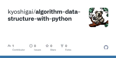 Python Data Structure Algorithm Diagram 的图像结果