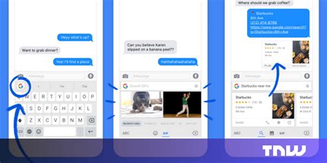 Image result for Google Keyboard iOS