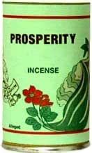 Indio Products 7 Sisters Incense Powder Prosperity : Amazon.in: Home ...