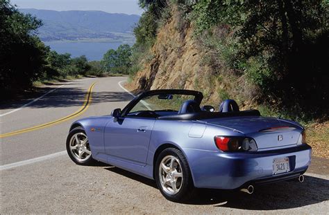 2002 Honda S2000 - HD Pictures @ carsinvasion.com