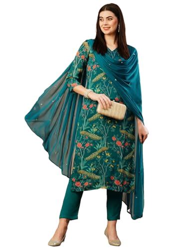 Amazon.in Bestsellers: The most popular items in Women's Kurtas & Kurtis