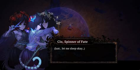 All Gods In Death Must Die, Ranked