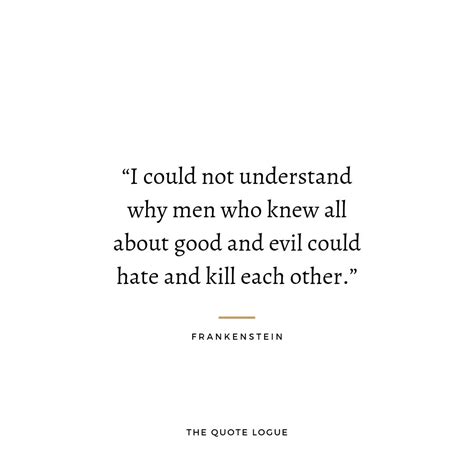 Frankenstein Key Quotes And Themes at Jai Reading blog