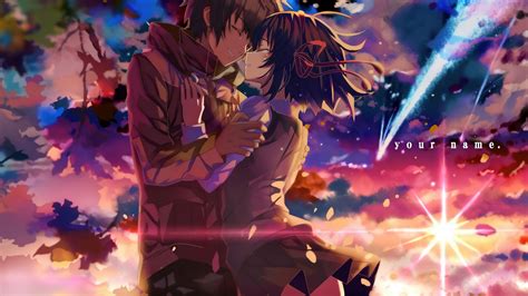 Romance Anime 4k Wallpapers - Wallpaper Cave