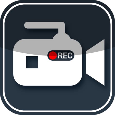 Image result for Recording Camera App