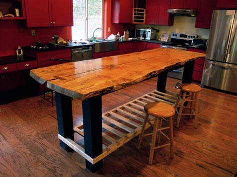Image result for Custom Kitchen Table