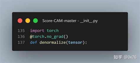RuntimeError Example Python 的图像结果