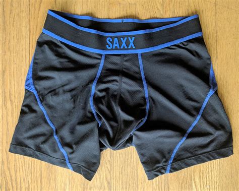 Saxx Underwear
