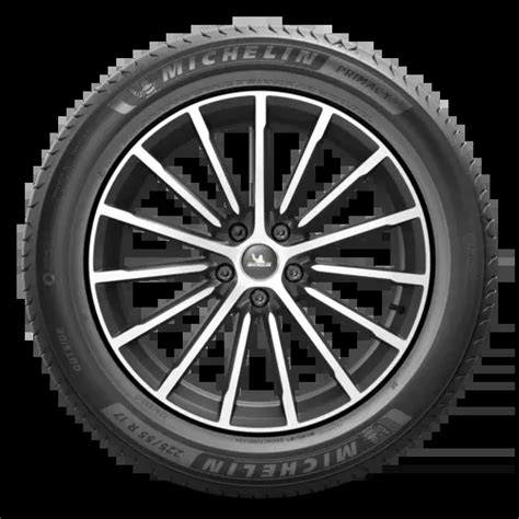 PRIMACY 4 ST - Car Tyre | MICHELIN