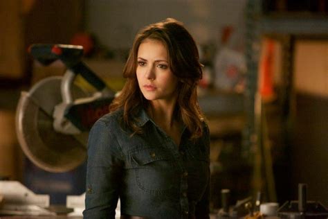 ‘The Vampire Diaries’ Season 5 Episode 18 Spoilers: Stelena Hooks Up ...