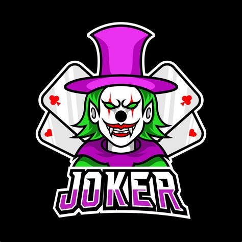 Joker Brand Logo