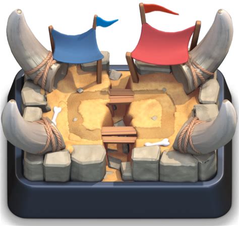 Best Arena 2 (Bone Pit) Decks | Best Clash Royale Deck Arena 2 (Bone ...