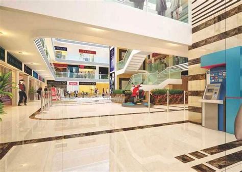 Goodwill Square in Dhanori, Pune: Price, Brochure, Floor Plan, Reviews