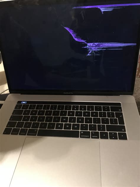Repatch - Why Is My MacBook Screen Broken?