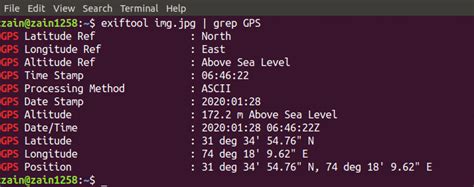 Image result for Get File Metadata