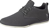 Amazon.in: U.S. Polo Assn. Footwear: All Day Loafers
