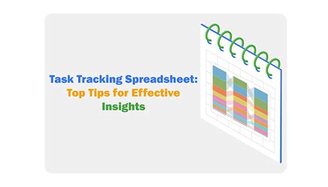 Task Tracking Spreadsheet 的图像结果